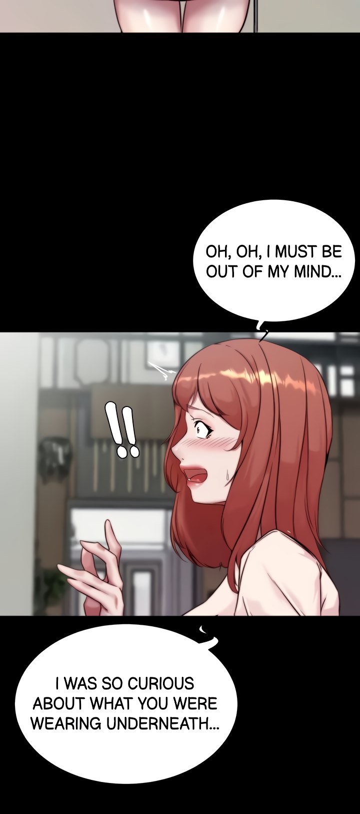 Panty Note - Chapter 93 [photo 24] - MangaPorn