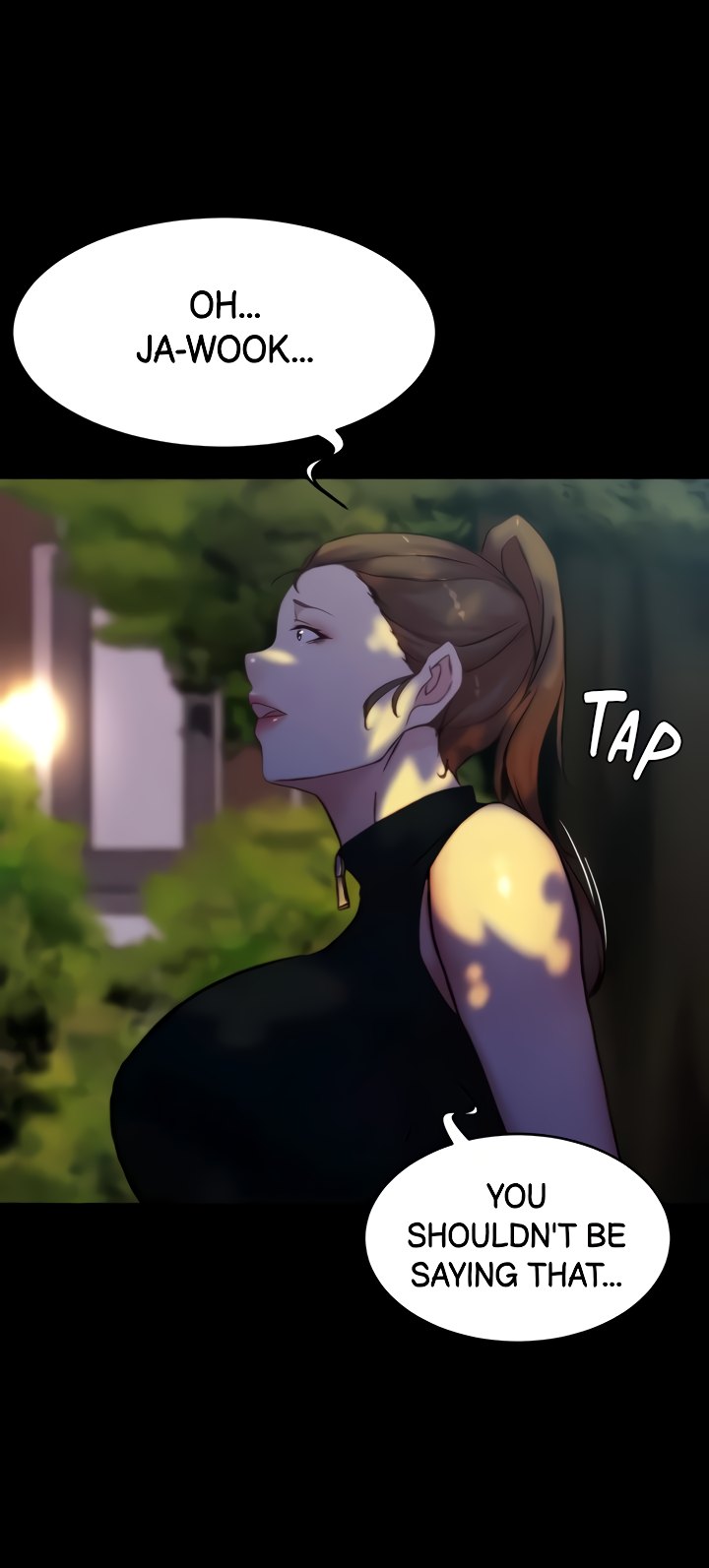 Panty Note - Chapter 93 [photo 30] - MangaPorn