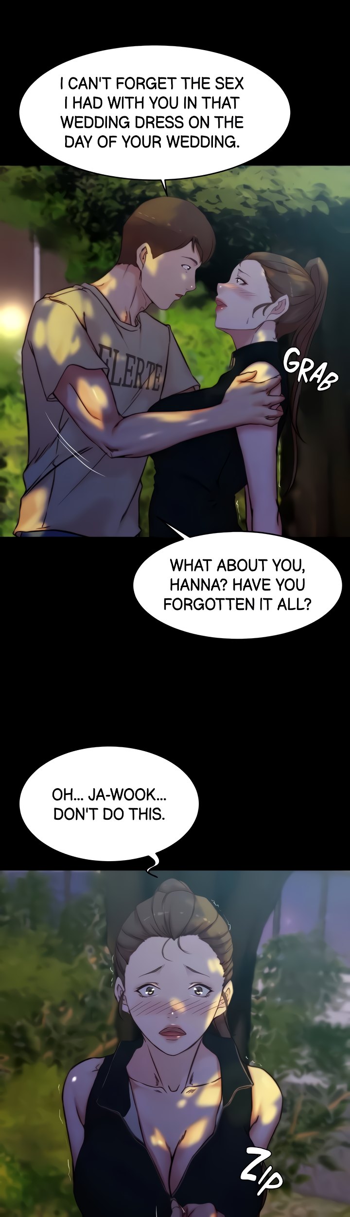 Panty Note - Chapter 93 [photo 31] - MangaPorn