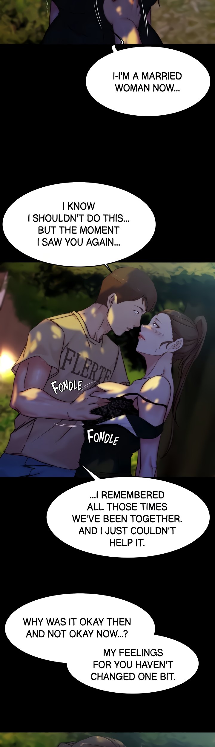 Panty Note - Chapter 93 [photo 32] - MangaPorn