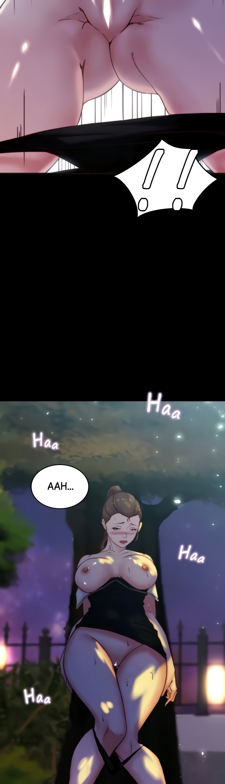 Panty Note - Chapter 93 [photo 40] - MangaPorn