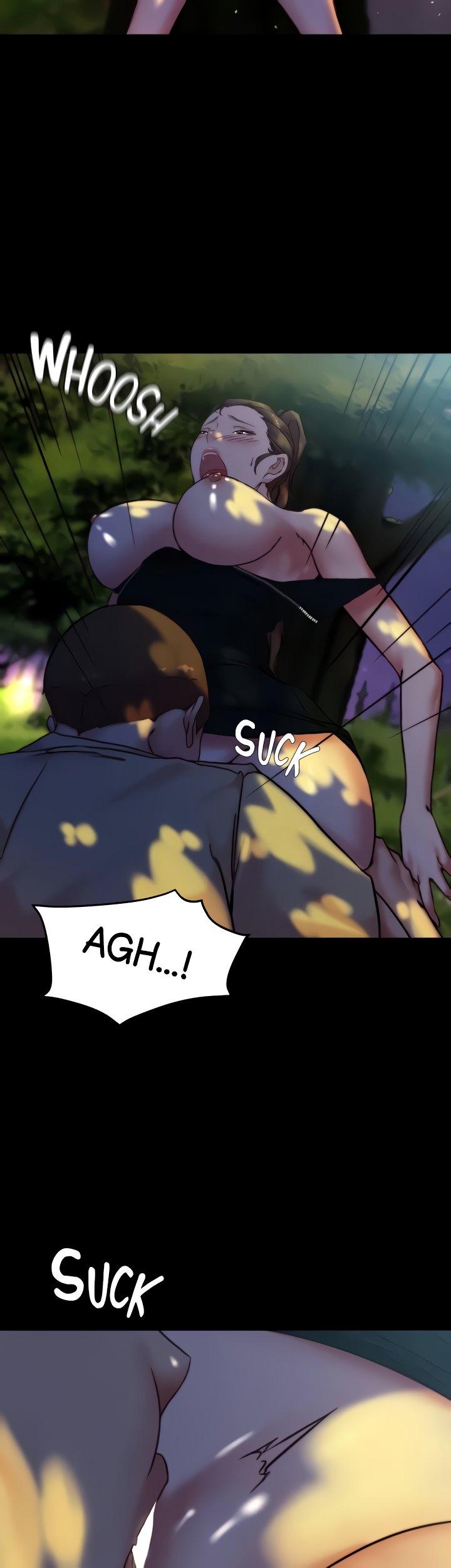 Panty Note - Chapter 93 [photo 41] - MangaPorn