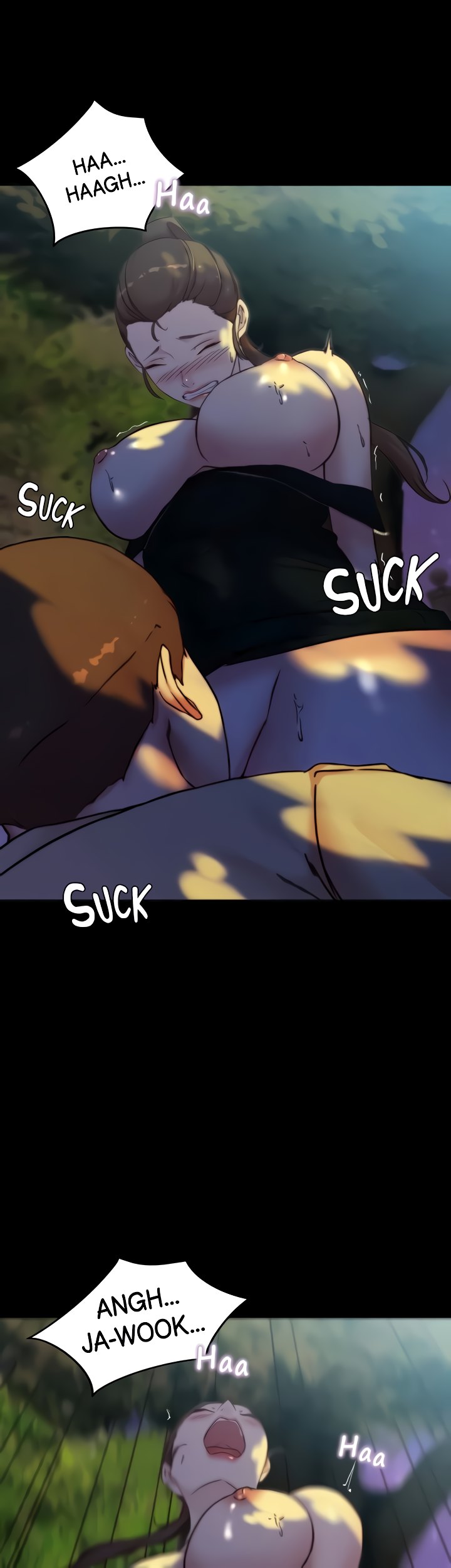 Panty Note - Chapter 93 [photo 43] - MangaPorn