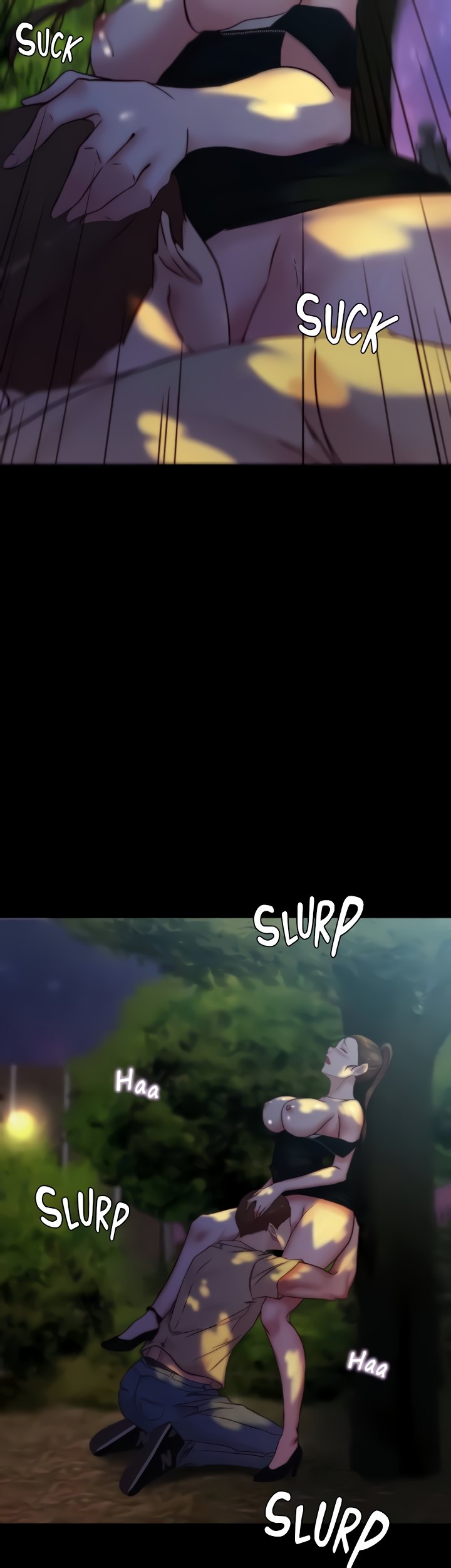 Panty Note - Chapter 94 [photo 2] - MangaPorn