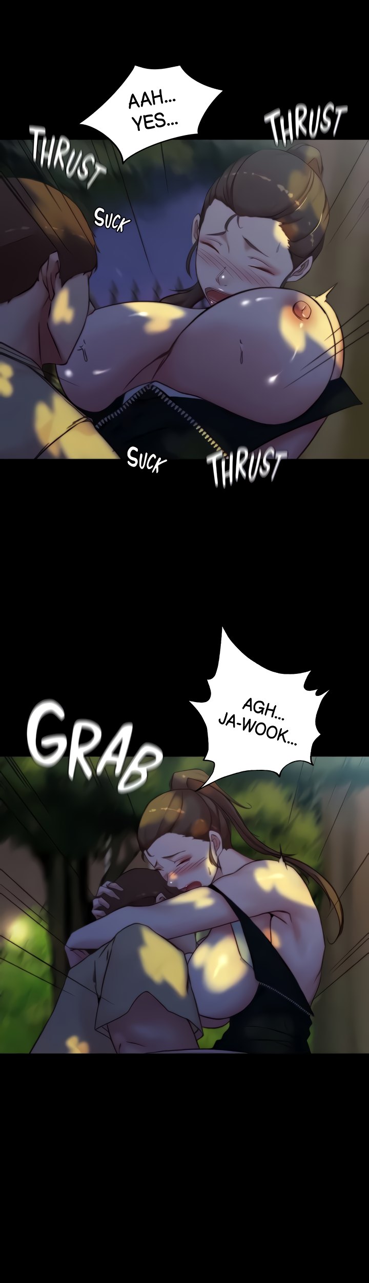 Panty Note - Chapter 94 [photo 30] - MangaPorn