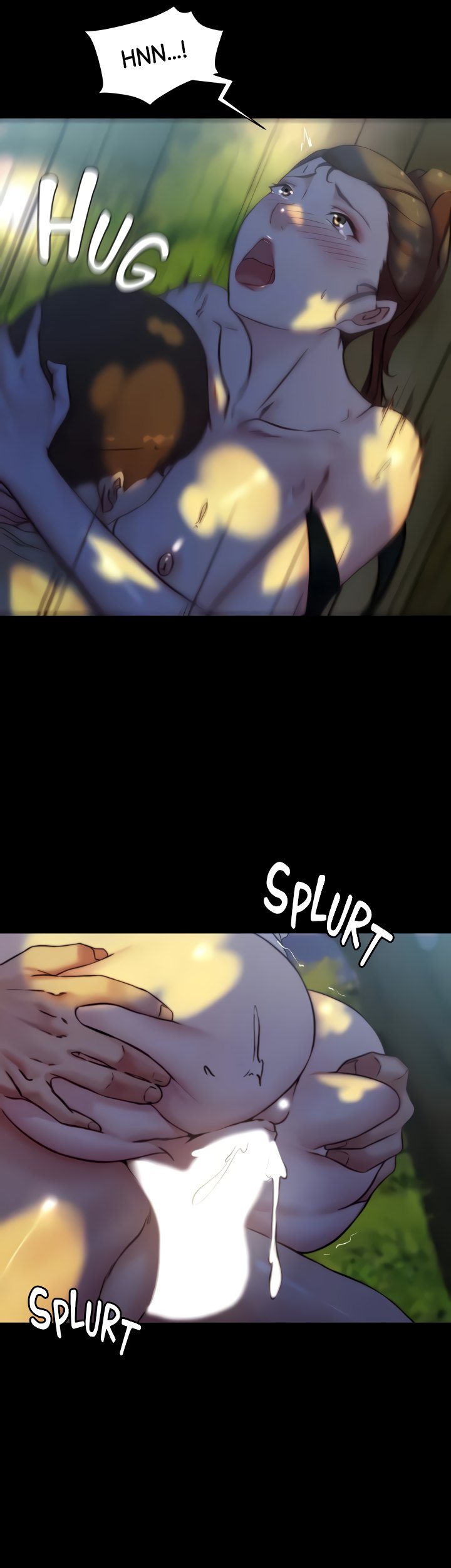 Panty Note - Chapter 94 [photo 38] - MangaPorn