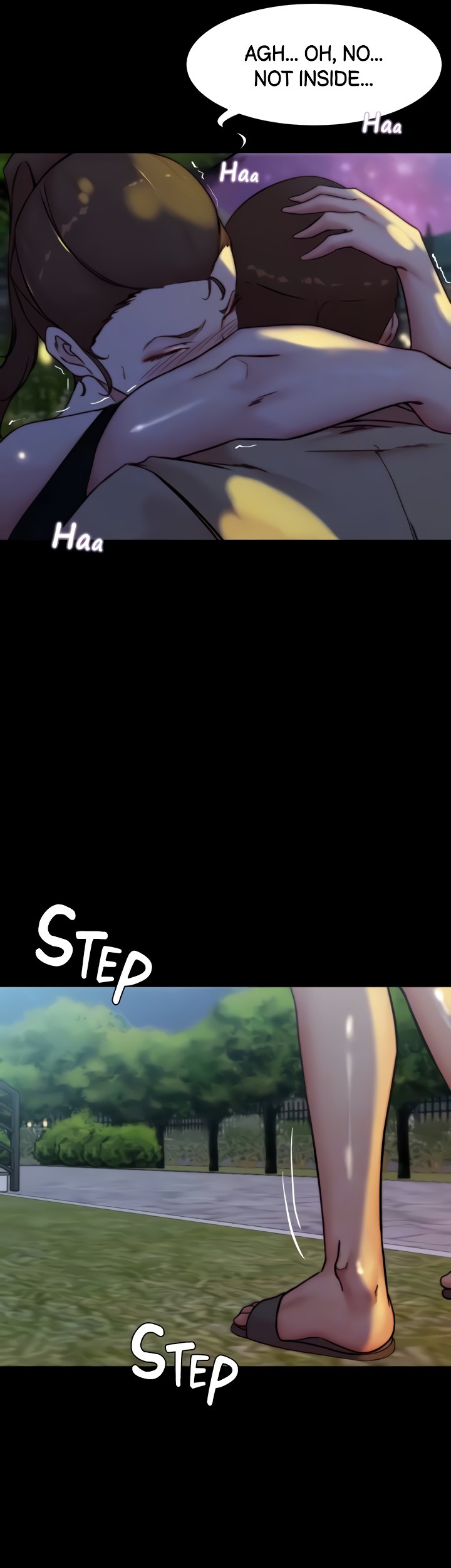 Panty Note - Chapter 94 [photo 39] - MangaPorn