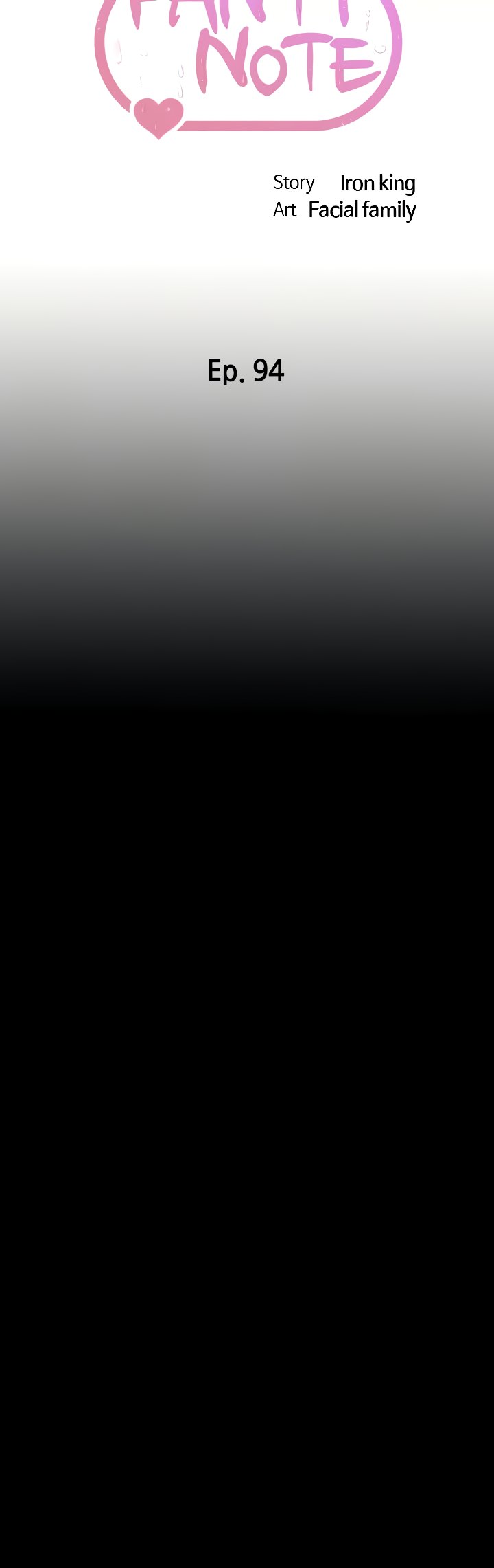 Panty Note - Chapter 94 [photo 4] - MangaPorn