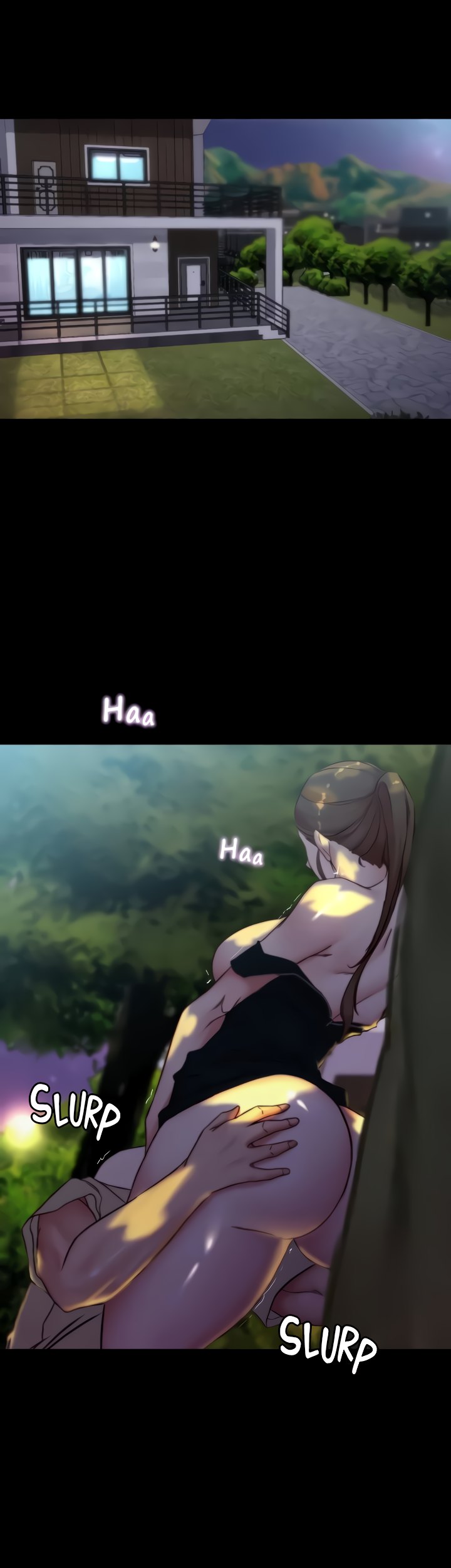 Panty Note - Chapter 94 [photo 5] - MangaPorn