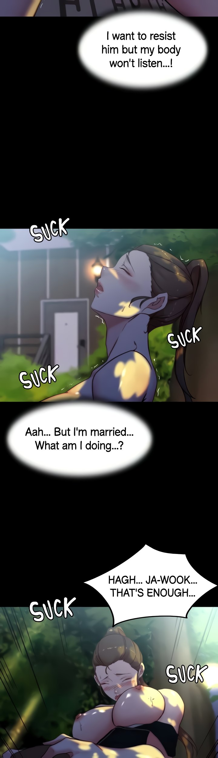 Panty Note - Chapter 94 [photo 7] - MangaPorn