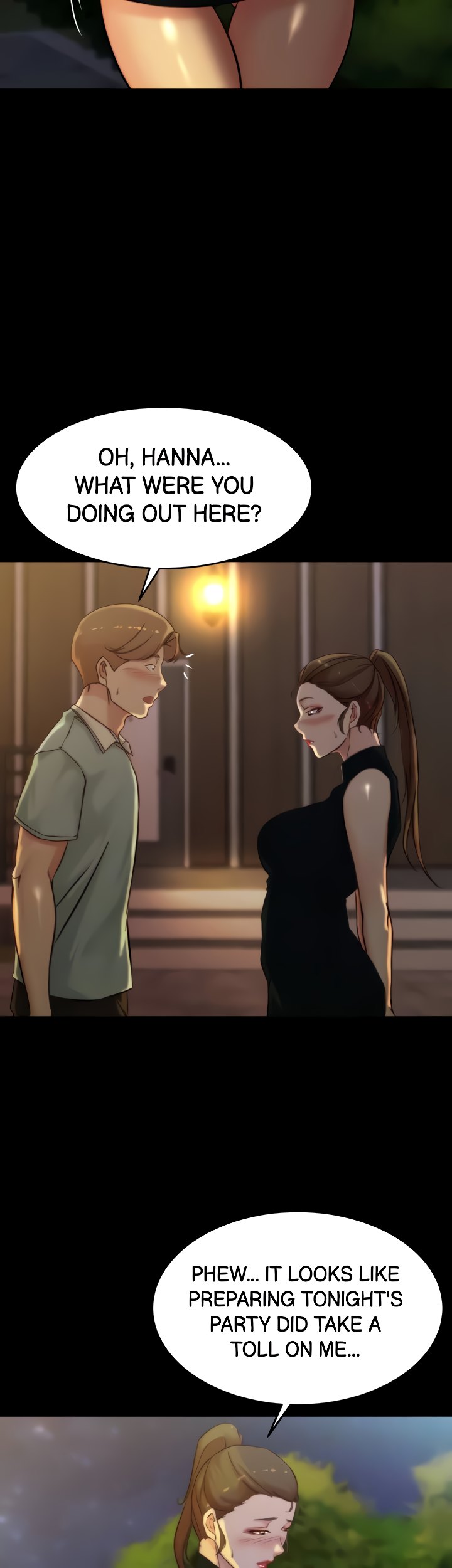 Panty Note - Chapter 95 [photo 14] - MangaPorn