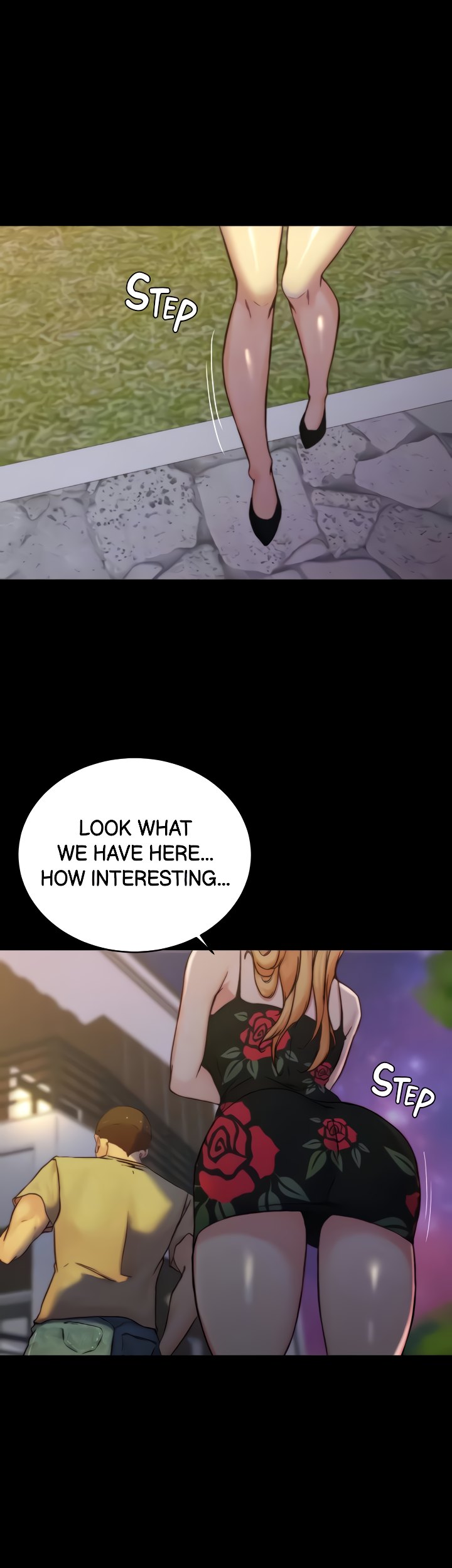 Panty Note - Chapter 95 [photo 20] - MangaPorn