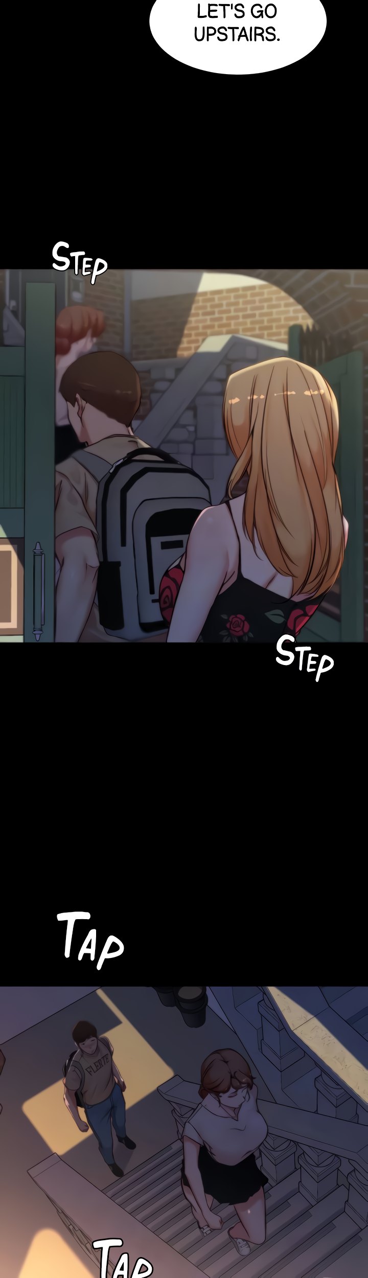 Panty Note - Chapter 95 [photo 38] - MangaPorn