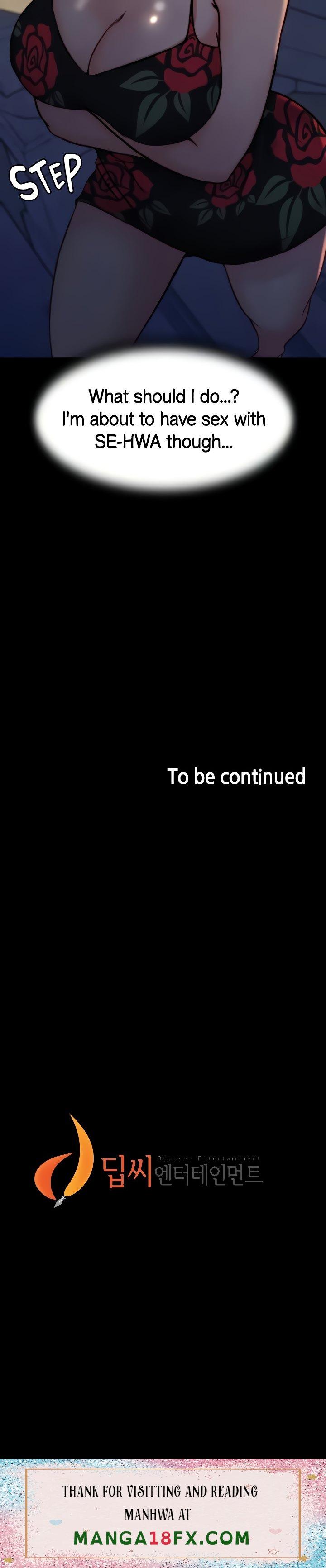 Panty Note - Chapter 95 [photo 42] - MangaPorn