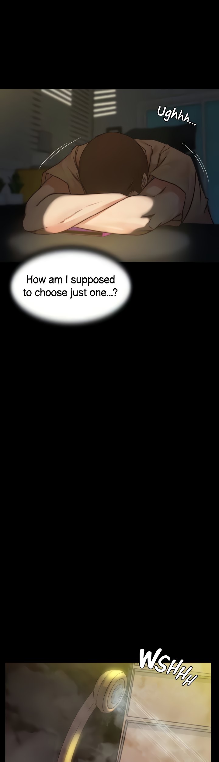 Panty Note - Chapter 96 [photo 13] - MangaPorn