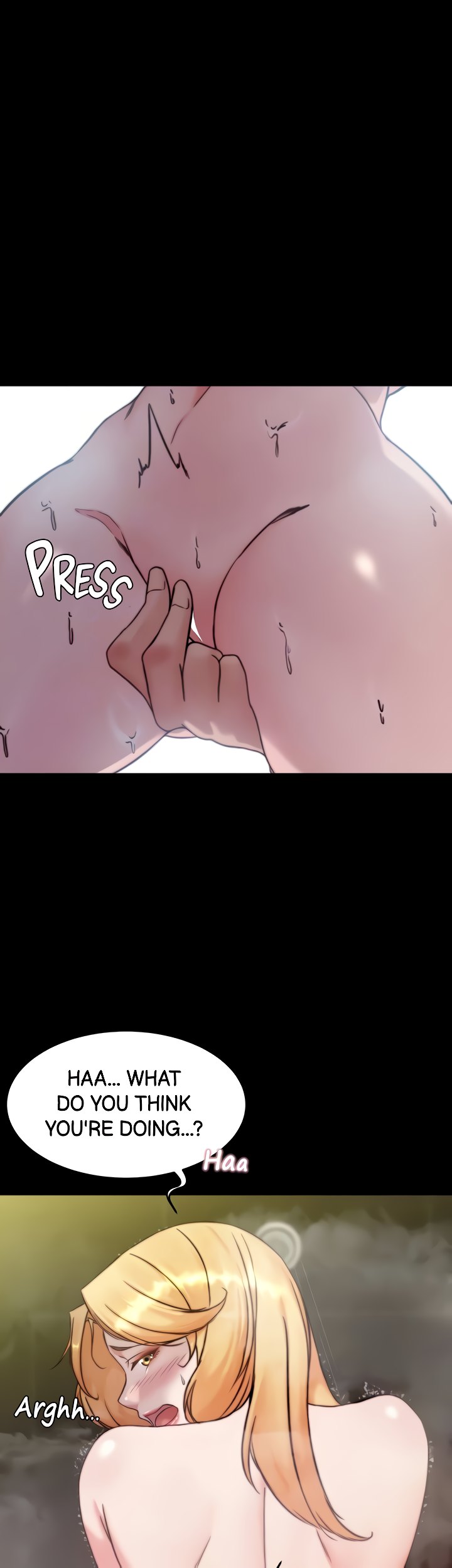 Panty Note - Chapter 96 [photo 19] - MangaPorn