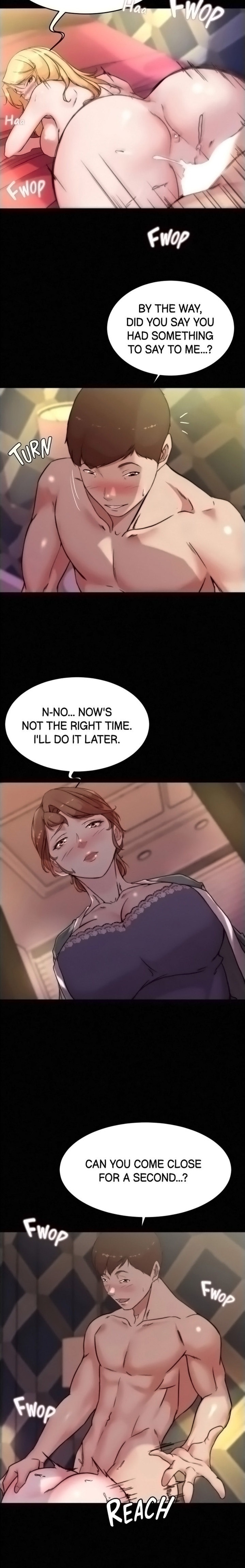 Panty Note - Chapter 97 [photo 12] - MangaPorn