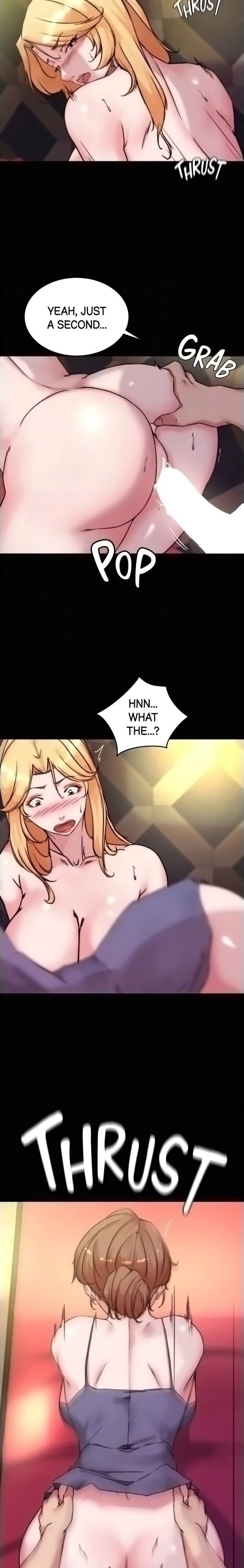 Panty Note - Chapter 97 [photo 19] - MangaPorn