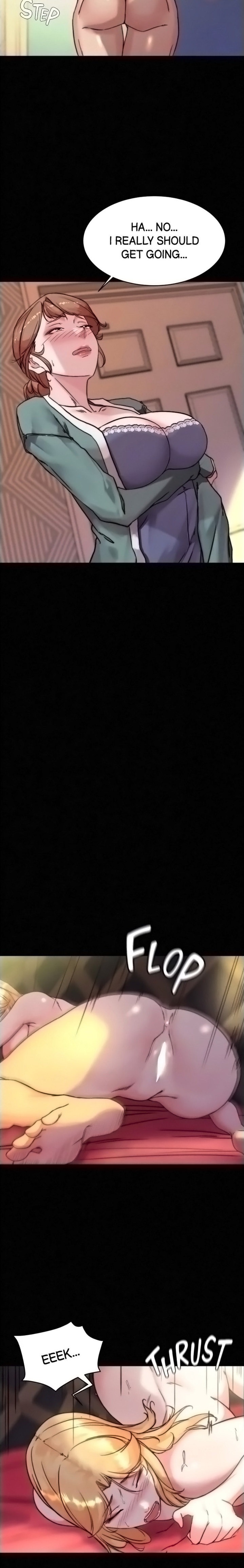 Panty Note - Chapter 97 [photo 8] - MangaPorn