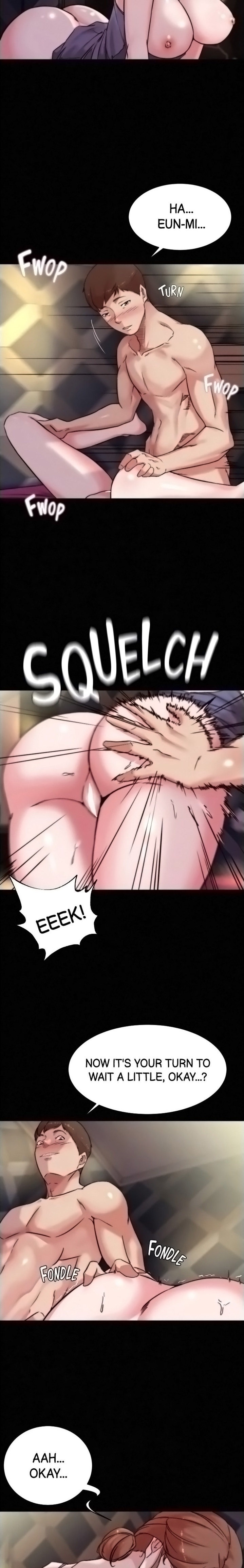 Panty Note - Chapter 98 [photo 16] - MangaPorn