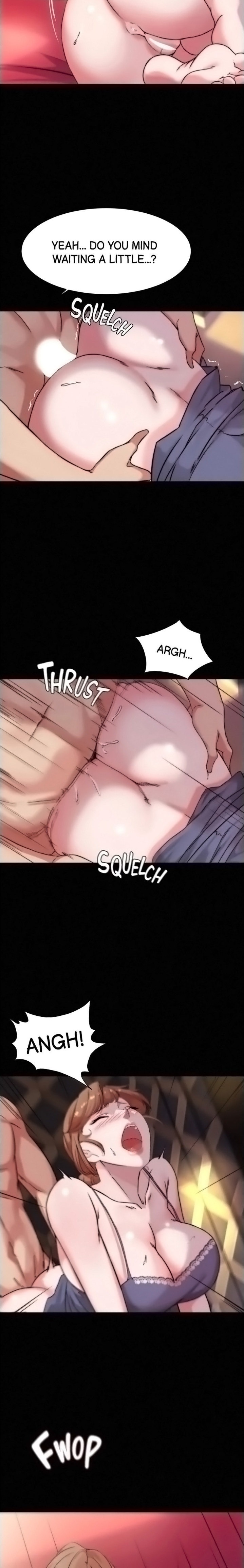 Panty Note - Chapter 98 [photo 5] - MangaPorn