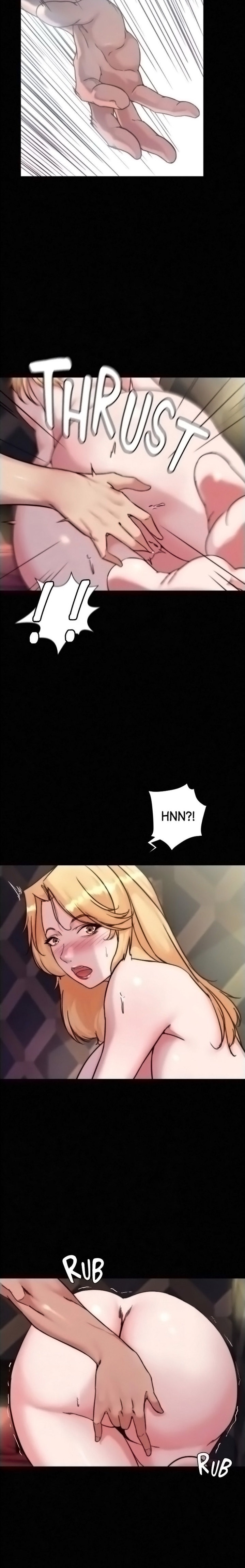 Panty Note - Chapter 98 [photo 7] - MangaPorn