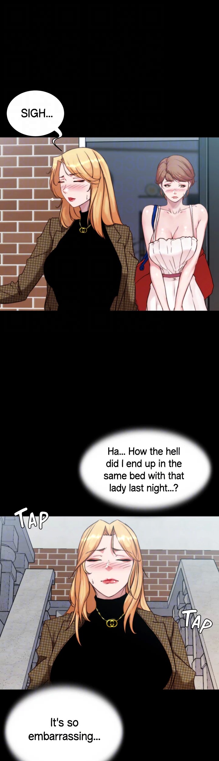 Panty Note - Chapter 100 [photo 15] - MangaPorn