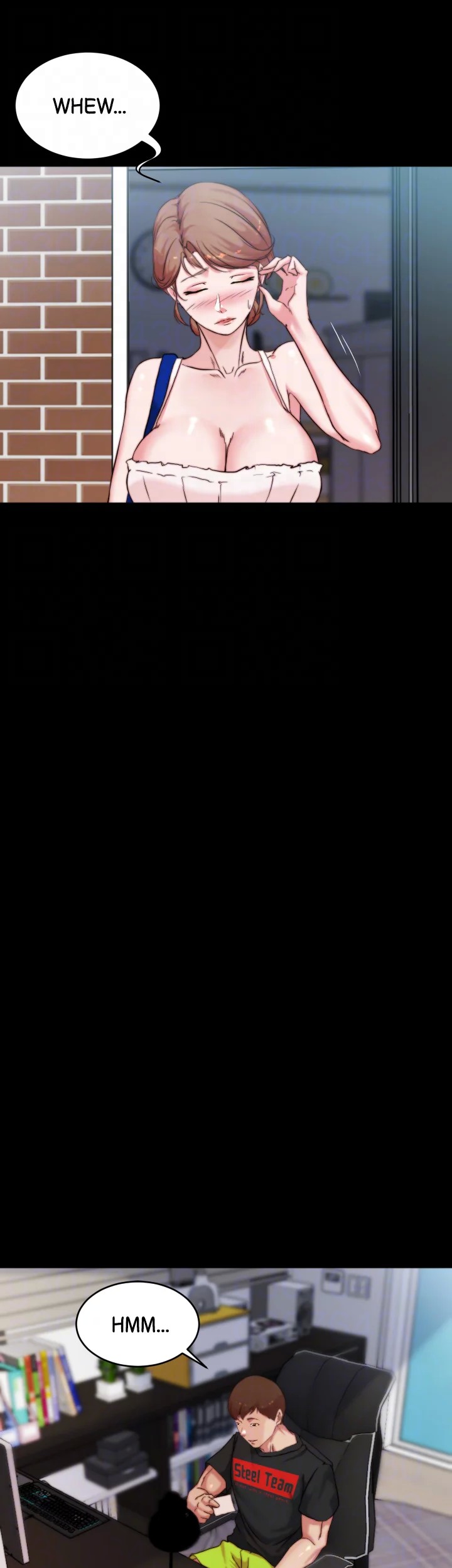 Panty Note - Chapter 100 [photo 18] - MangaPorn