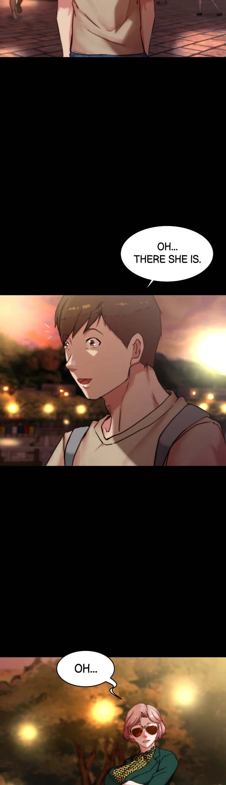 Panty Note - Chapter 100 [photo 26] - MangaPorn