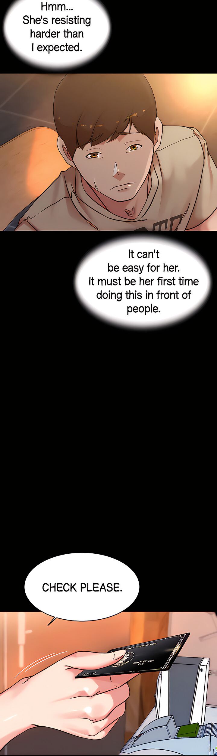 Panty Note - Chapter 101 [photo 25] - MangaPorn