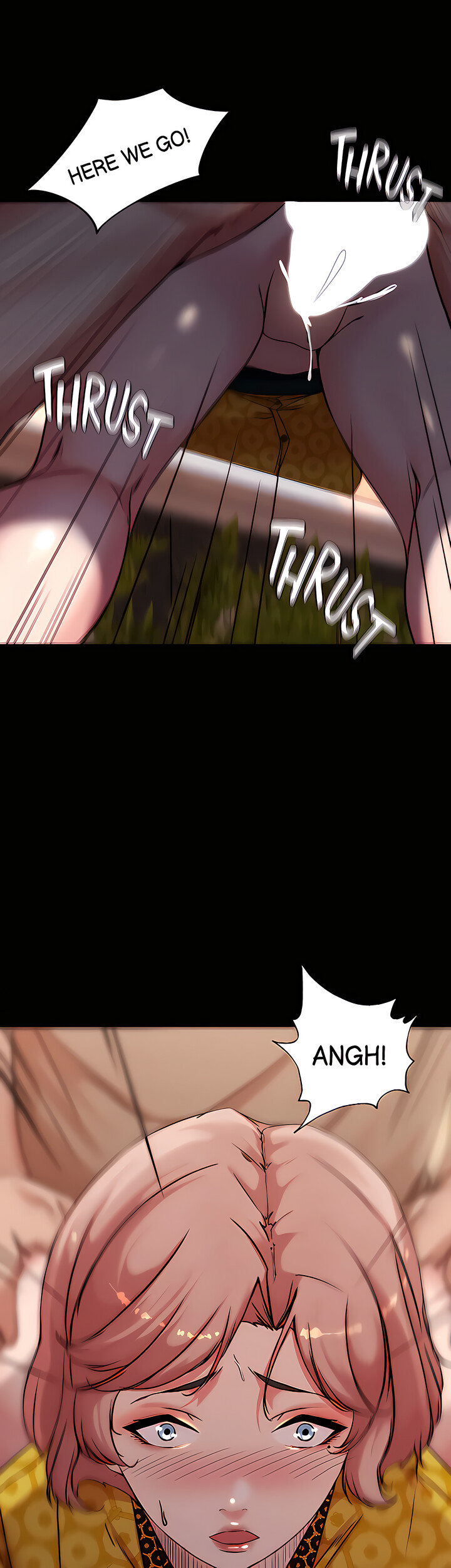 Panty Note - Chapter 101 [photo 41] - MangaPorn