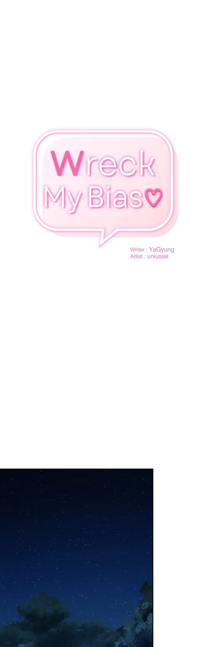 Wreck My Bias - Chapter 54 [photo 1] - MangaPorn