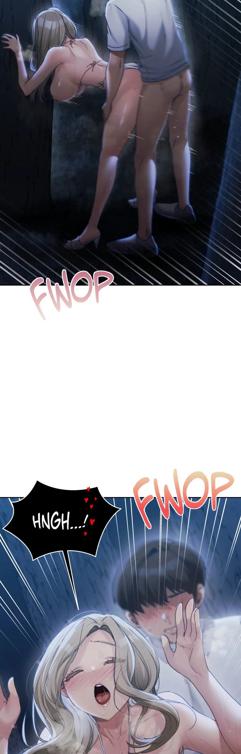 Wreck My Bias - Chapter 54 [photo 3] - MangaPorn