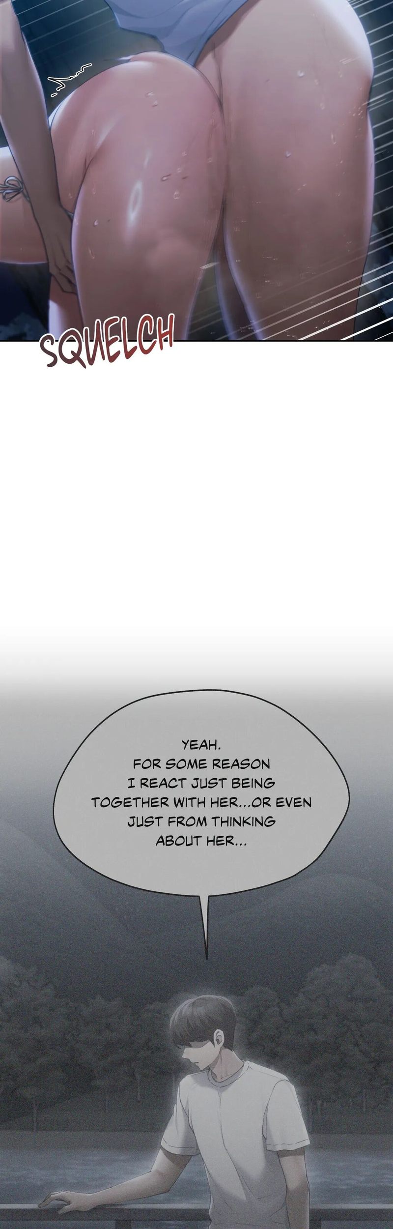 Wreck My Bias - Chapter 54 [photo 7] - MangaPorn