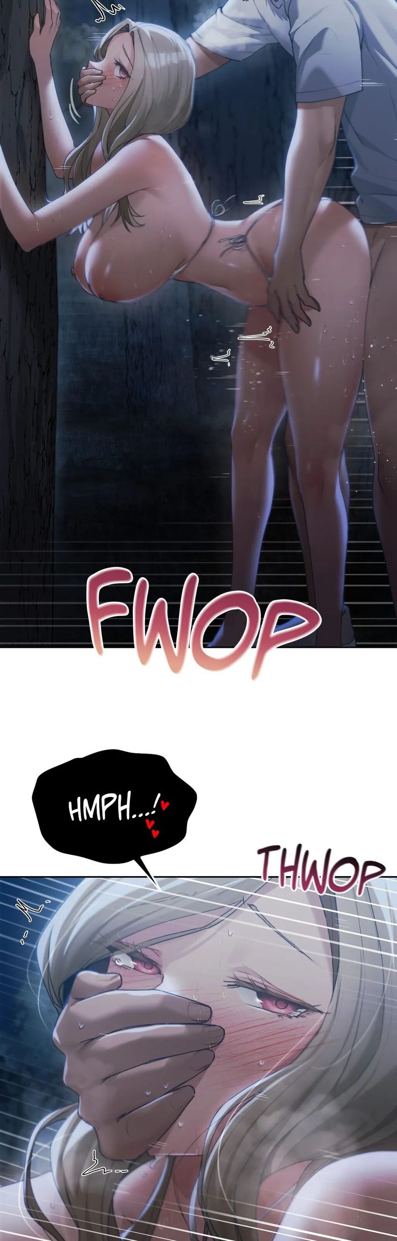 Wreck My Bias - Chapter 54 [photo 9] - MangaPorn