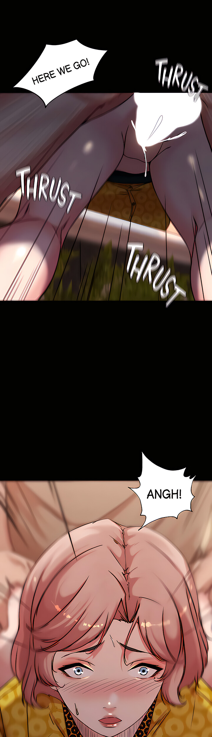 Panty Note - Chapter 102 [photo 3] - MangaPorn