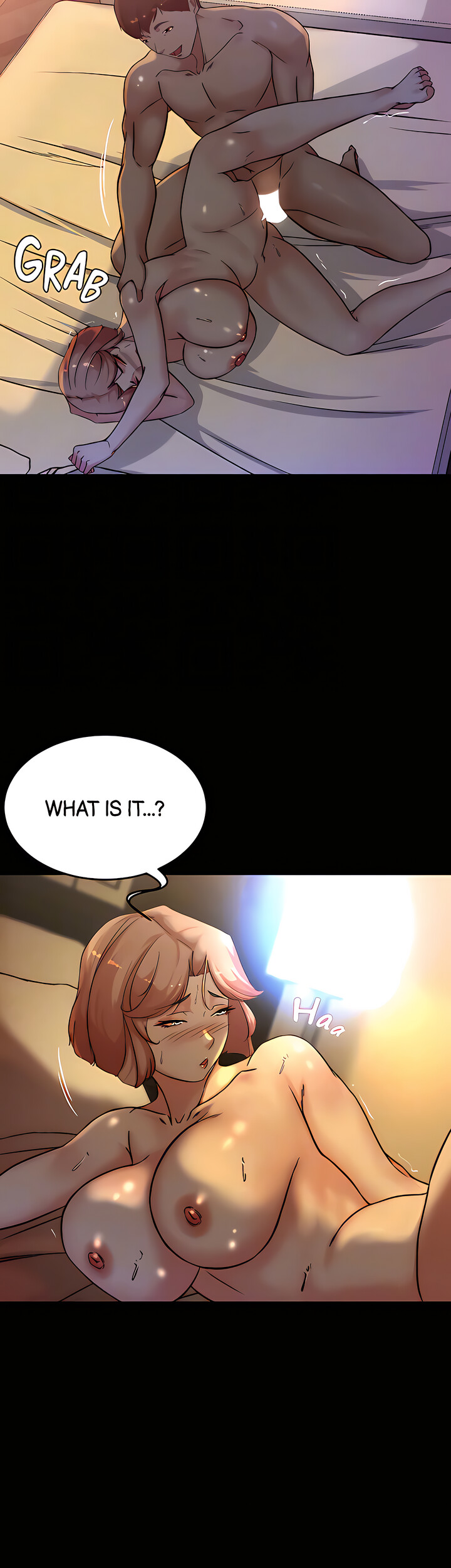 Panty Note - Chapter 102 [photo 32] - MangaPorn