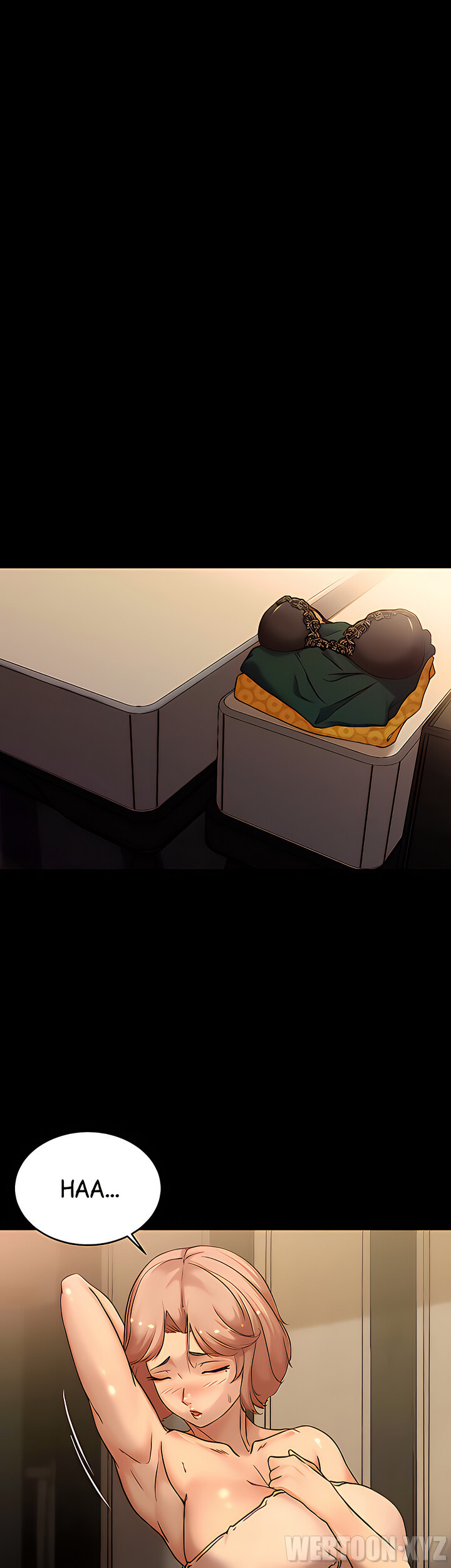 Panty Note - Chapter 103 [photo 22] - MangaPorn