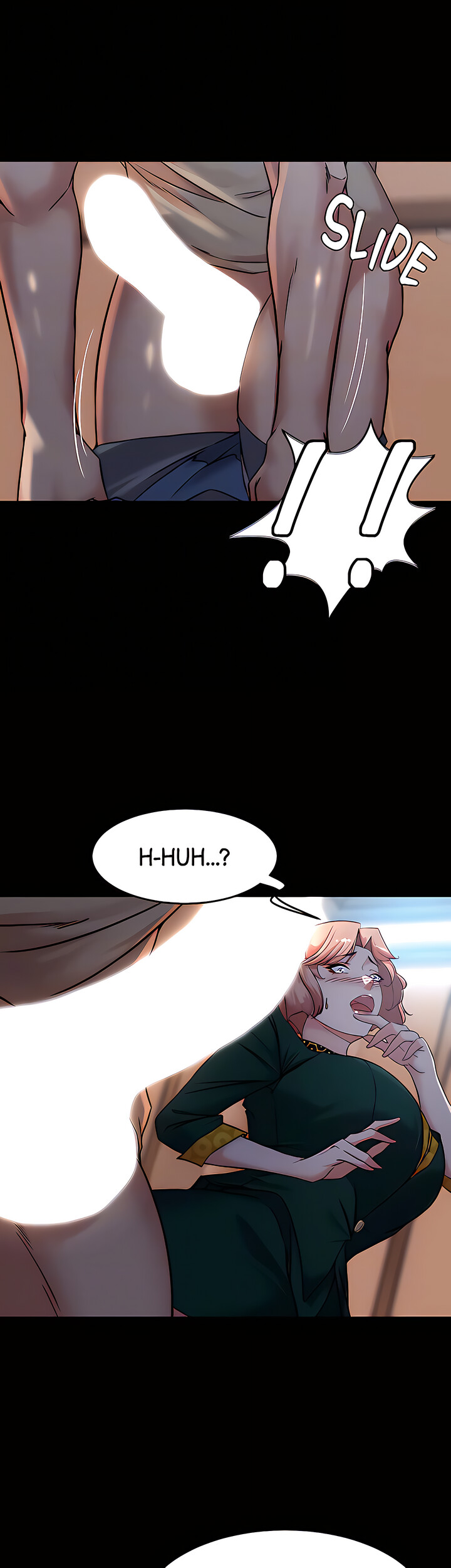 Panty Note - Chapter 103 [photo 38] - MangaPorn