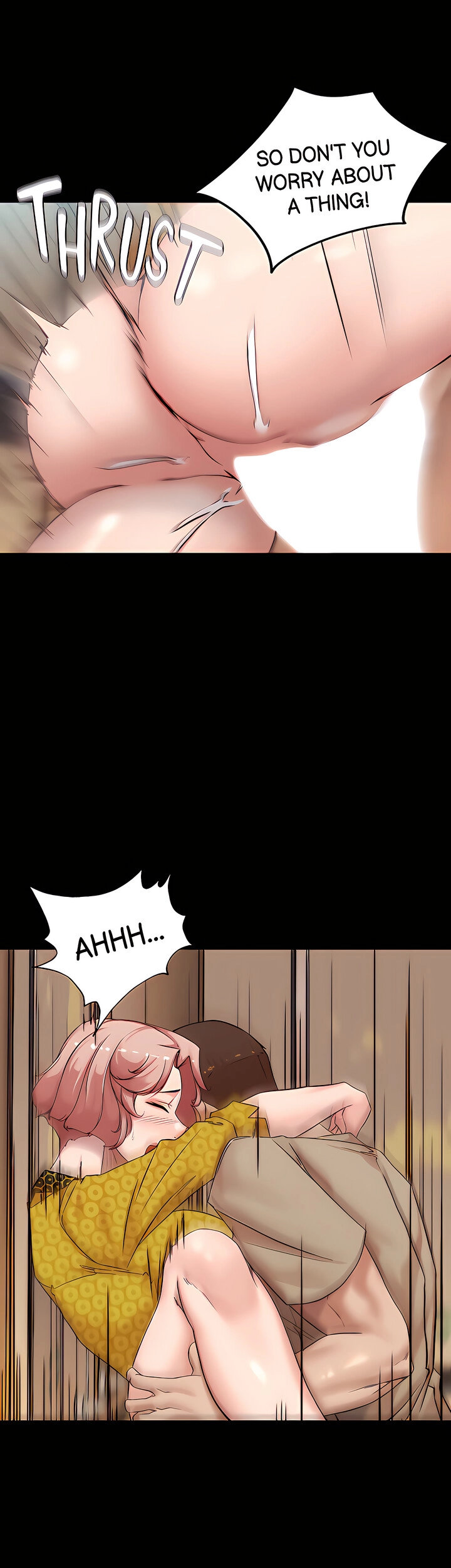 Panty Note - Chapter 104 [photo 26] - MangaPorn