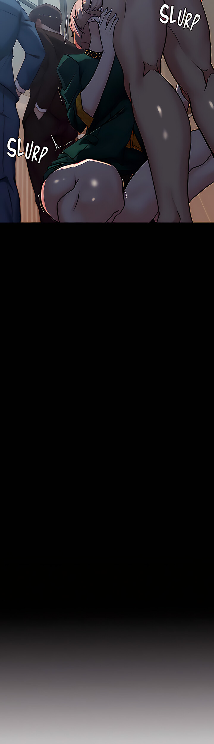 Panty Note - Chapter 104 [photo 4] - MangaPorn