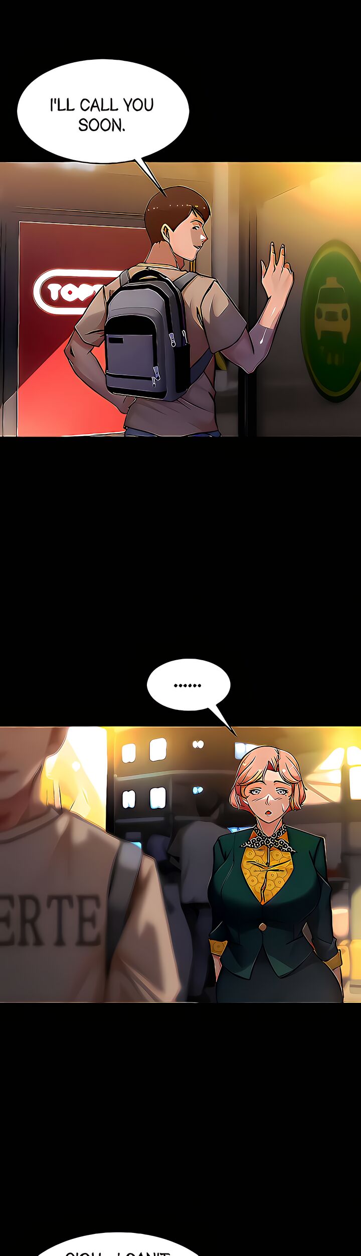 Panty Note - Chapter 105 [photo 24] - MangaPorn