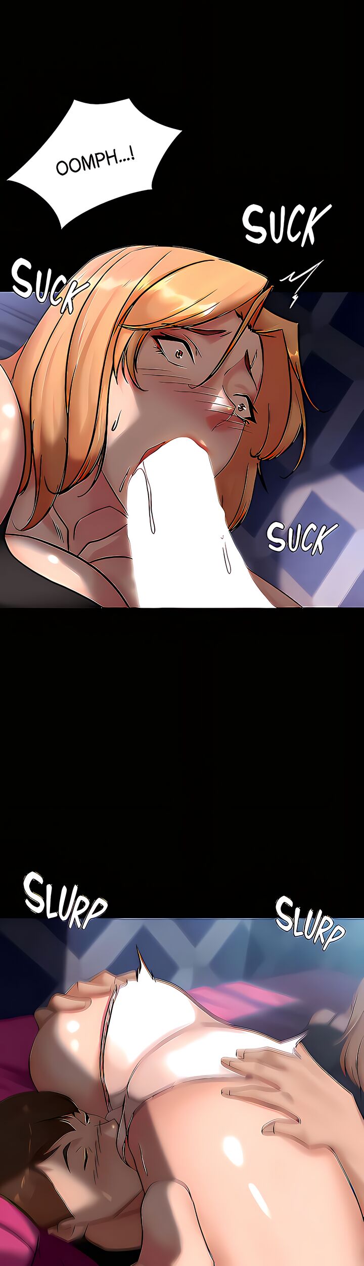 Panty Note - Chapter 106 [photo 21] - MangaPorn