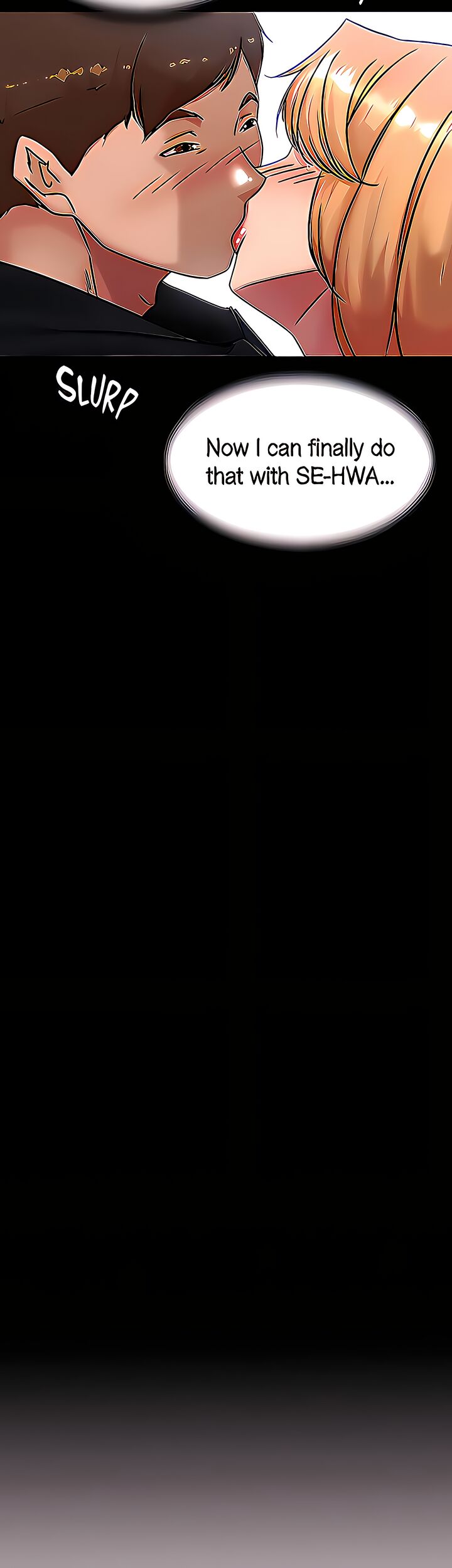 Panty Note - Chapter 106 [photo 3] - MangaPorn