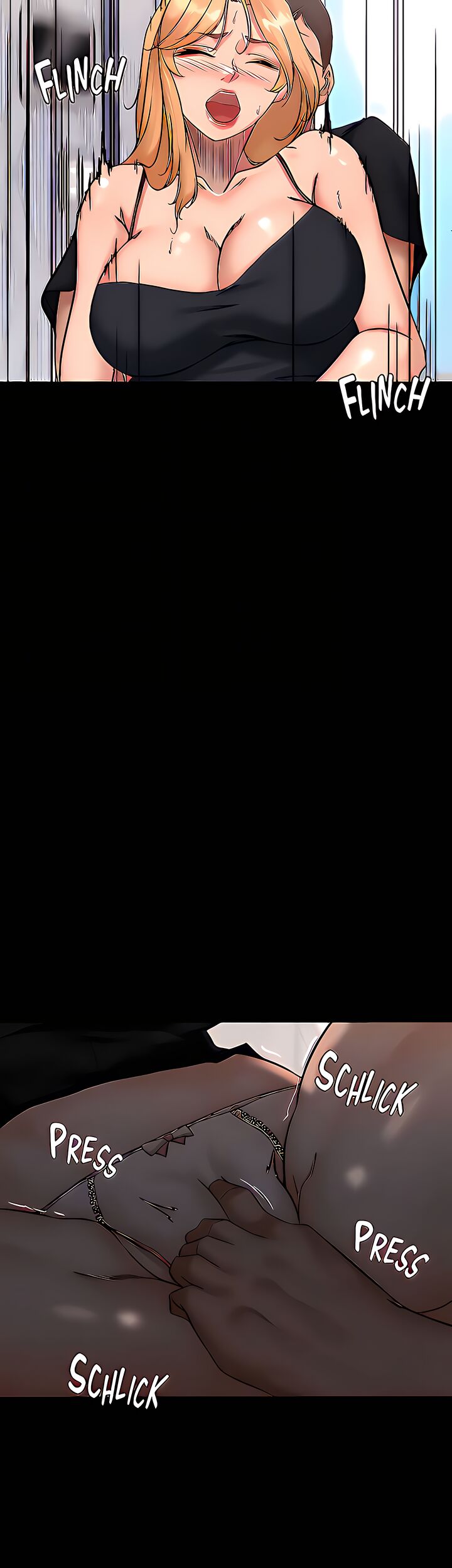 Panty Note - Chapter 106 [photo 37] - MangaPorn