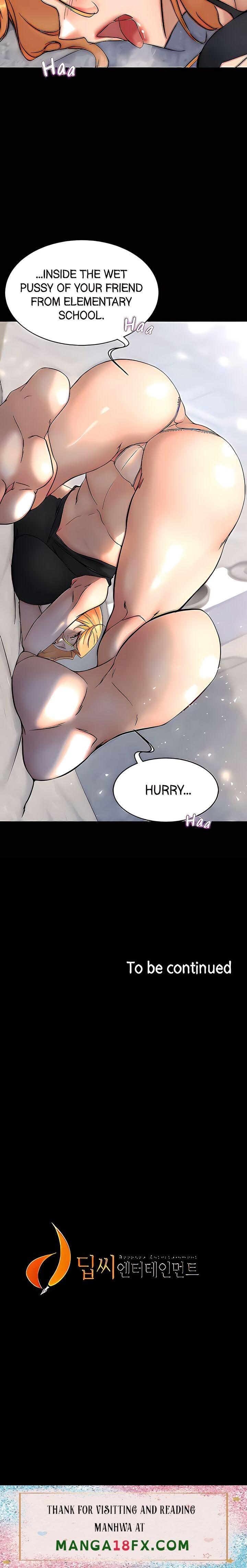 Panty Note - Chapter 106 [photo 43] - MangaPorn