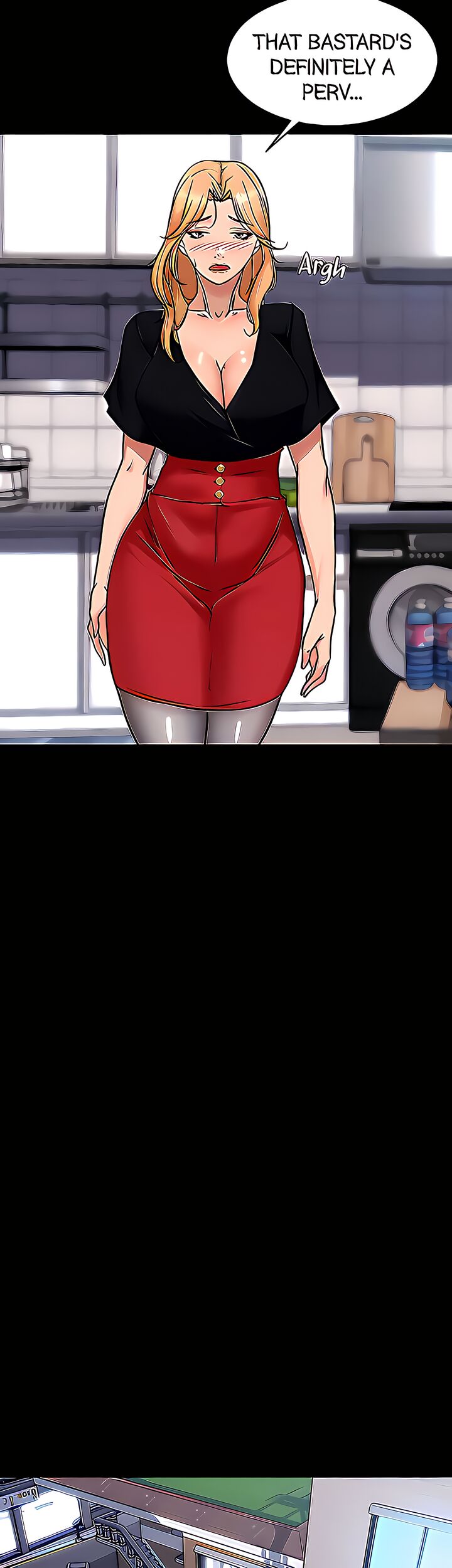 Panty Note - Chapter 106 [photo 9] - MangaPorn