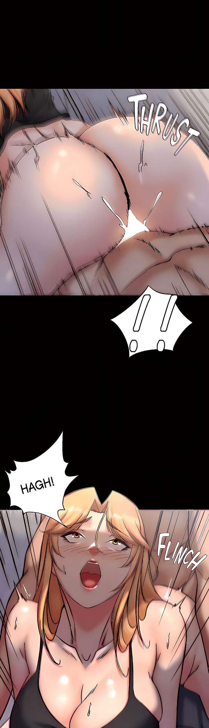 Panty Note - Chapter 107 [photo 10] - MangaPorn