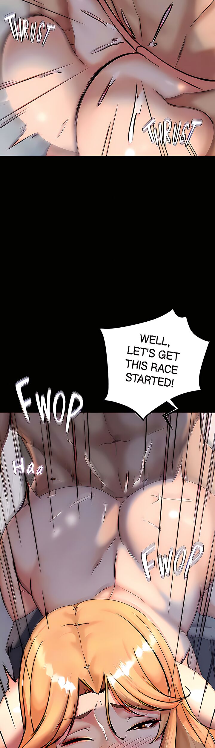 Panty Note - Chapter 107 [photo 20] - MangaPorn