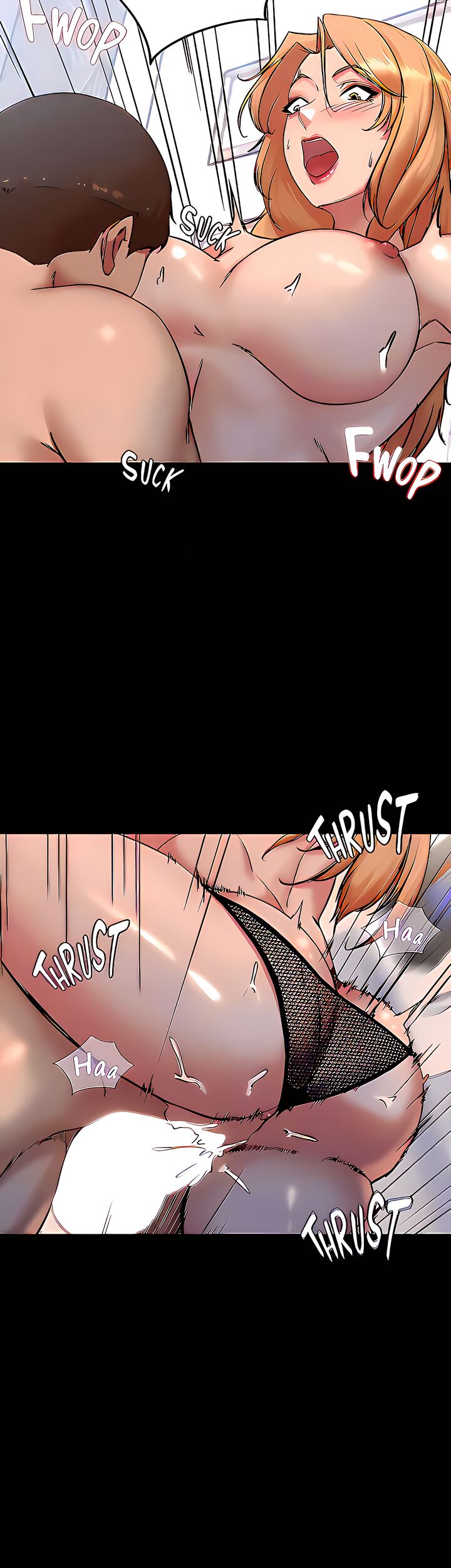 Panty Note - Chapter 107 [photo 39] - MangaPorn